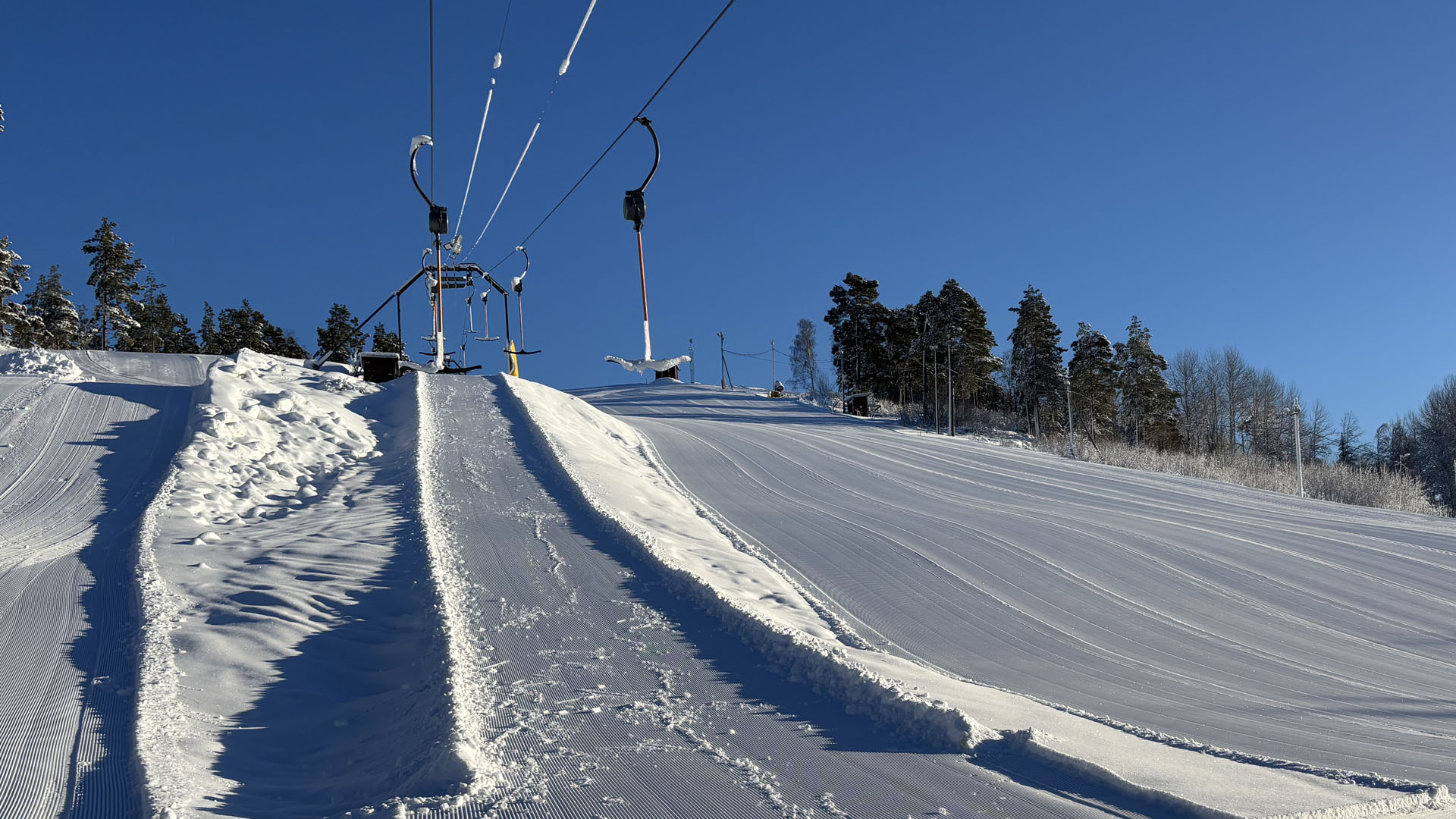 Hedebacken